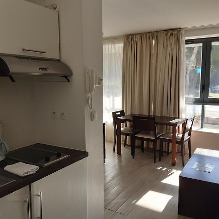 Residence Services Calypso Calanques Plage มาร์กเซย ภายนอก รูปภาพ