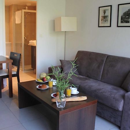 Residence Services Calypso Calanques Plage มาร์กเซย ภายนอก รูปภาพ
