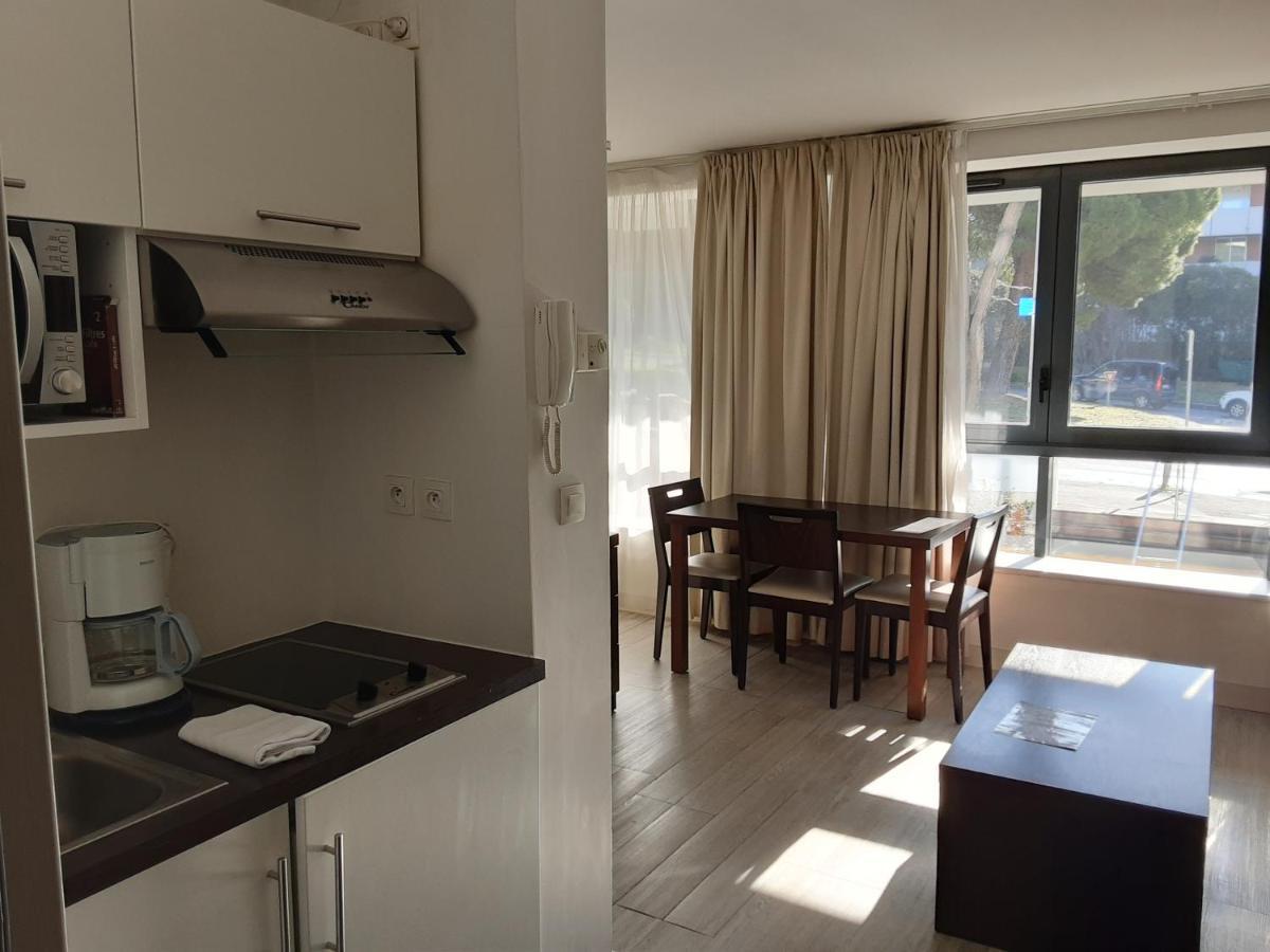 Residence Services Calypso Calanques Plage มาร์กเซย ภายนอก รูปภาพ