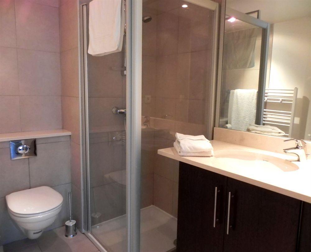 Residence Services Calypso Calanques Plage มาร์กเซย ภายนอก รูปภาพ
