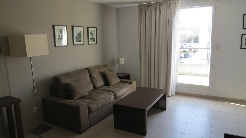 Residence Services Calypso Calanques Plage มาร์กเซย ห้อง รูปภาพ