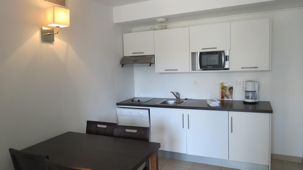 Residence Services Calypso Calanques Plage มาร์กเซย ห้อง รูปภาพ