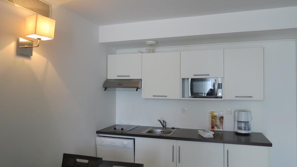 Residence Services Calypso Calanques Plage มาร์กเซย ห้อง รูปภาพ