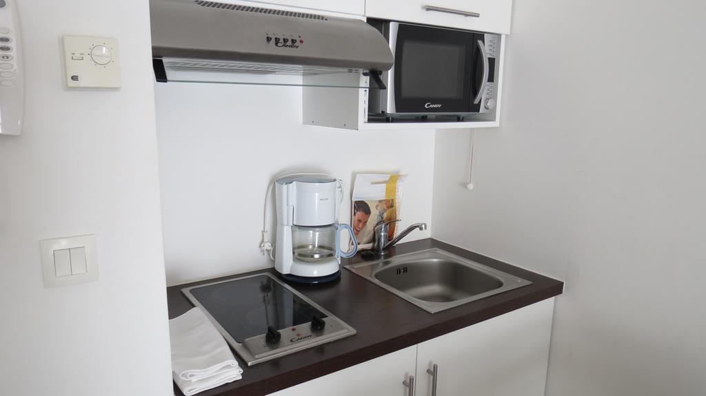 Residence Services Calypso Calanques Plage มาร์กเซย ห้อง รูปภาพ