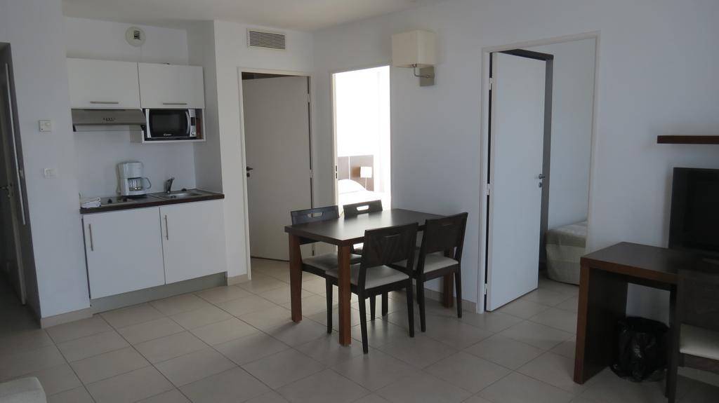 Residence Services Calypso Calanques Plage มาร์กเซย ห้อง รูปภาพ