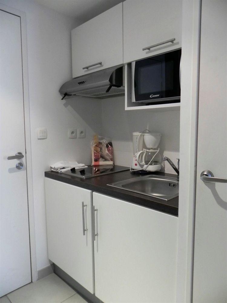 Residence Services Calypso Calanques Plage มาร์กเซย ภายนอก รูปภาพ