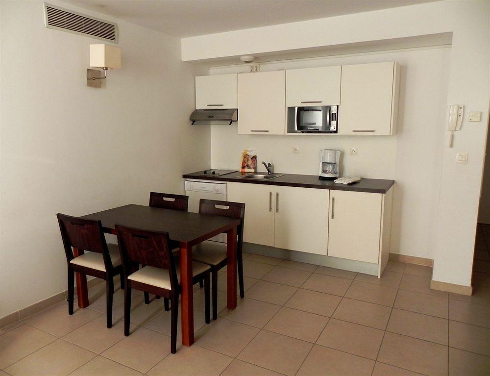 Residence Services Calypso Calanques Plage มาร์กเซย ภายนอก รูปภาพ