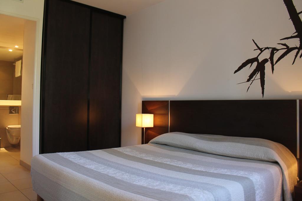Residence Services Calypso Calanques Plage มาร์กเซย ภายนอก รูปภาพ