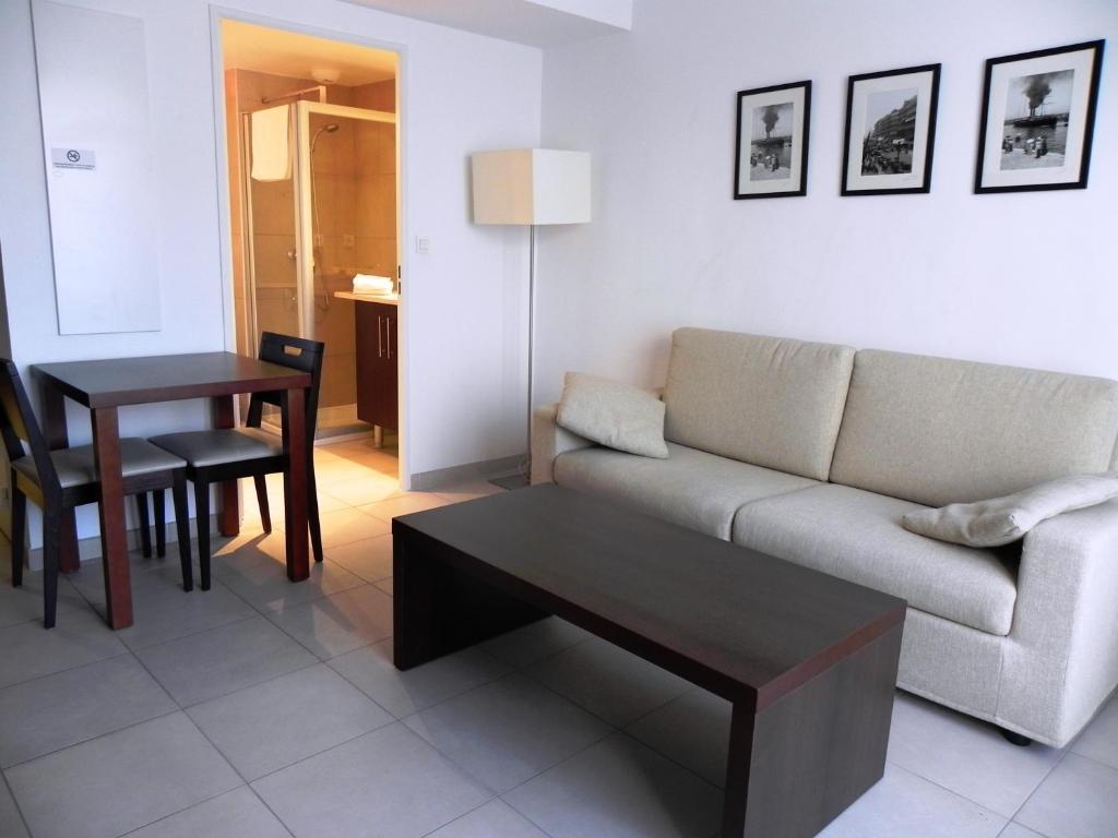 Residence Services Calypso Calanques Plage มาร์กเซย ห้อง รูปภาพ