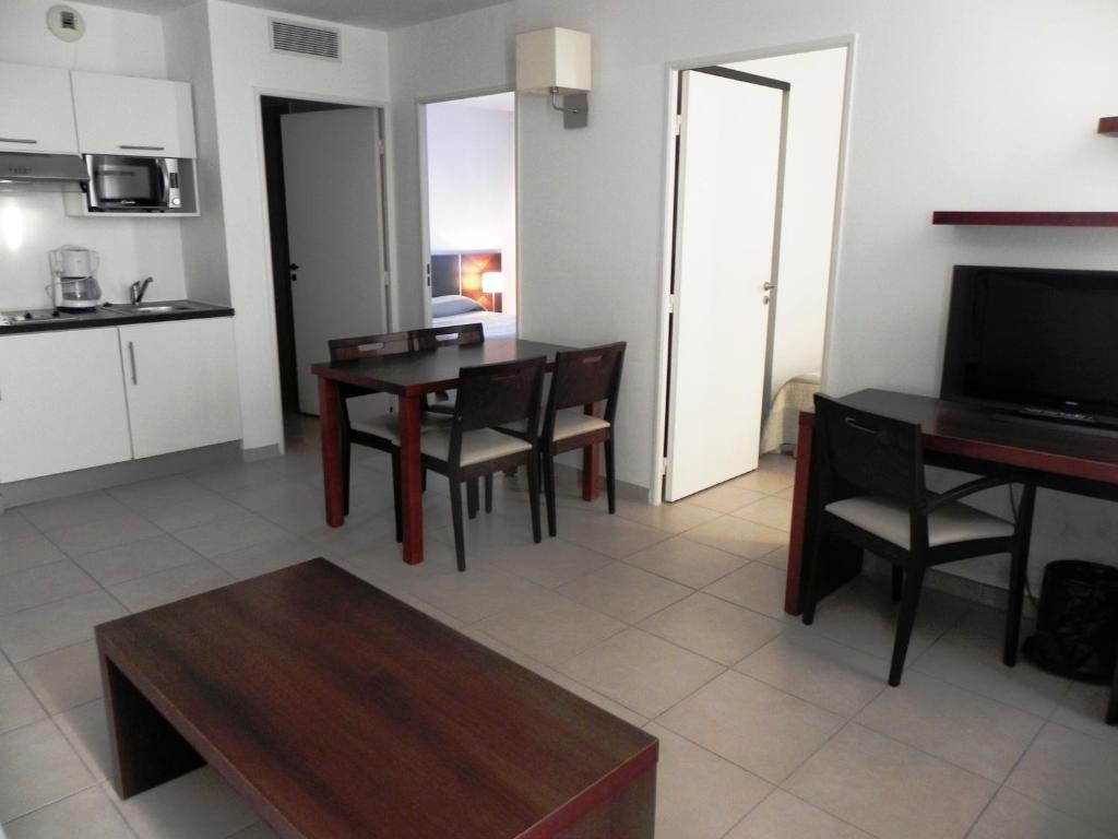 Residence Services Calypso Calanques Plage มาร์กเซย ห้อง รูปภาพ
