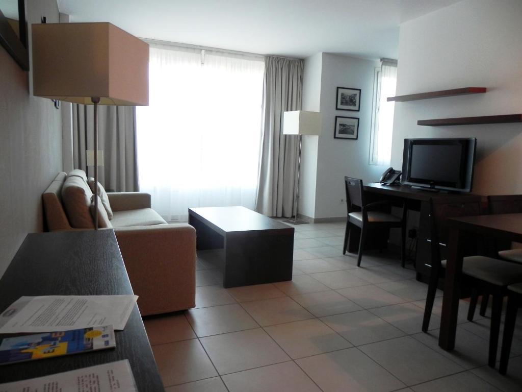 Residence Services Calypso Calanques Plage มาร์กเซย ห้อง รูปภาพ