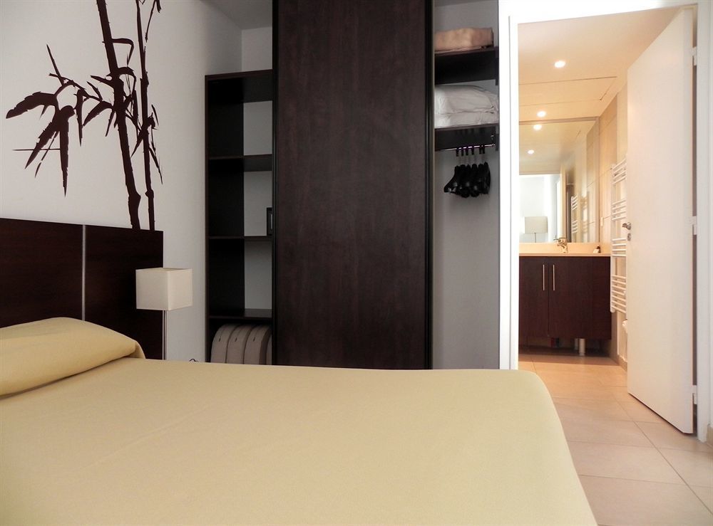 Residence Services Calypso Calanques Plage มาร์กเซย ภายนอก รูปภาพ