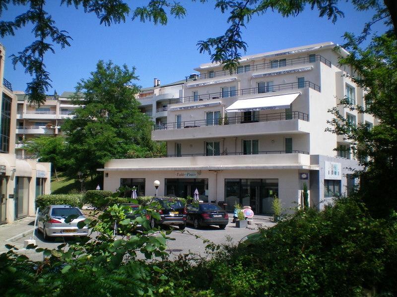 Residence Services Calypso Calanques Plage มาร์กเซย ภายนอก รูปภาพ