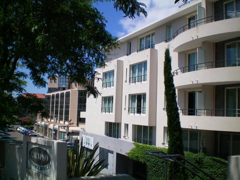 Residence Services Calypso Calanques Plage มาร์กเซย ภายนอก รูปภาพ