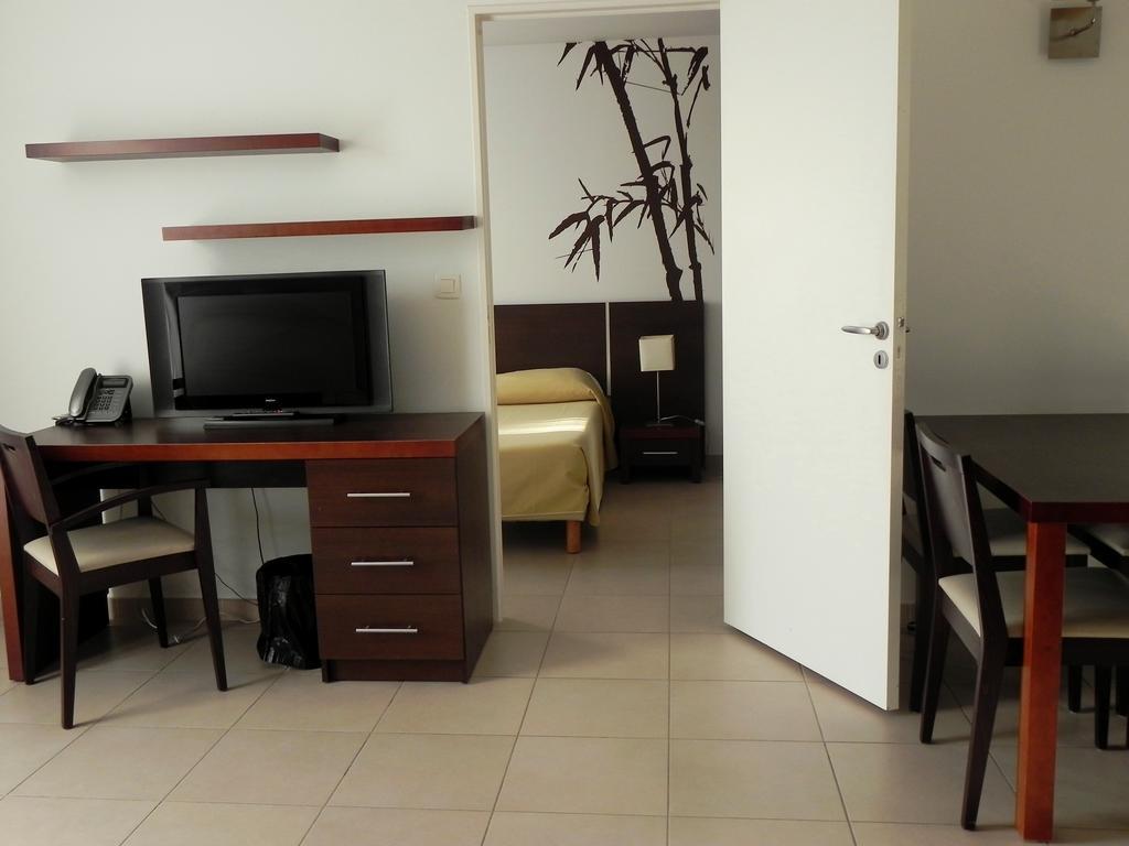 Residence Services Calypso Calanques Plage มาร์กเซย ห้อง รูปภาพ