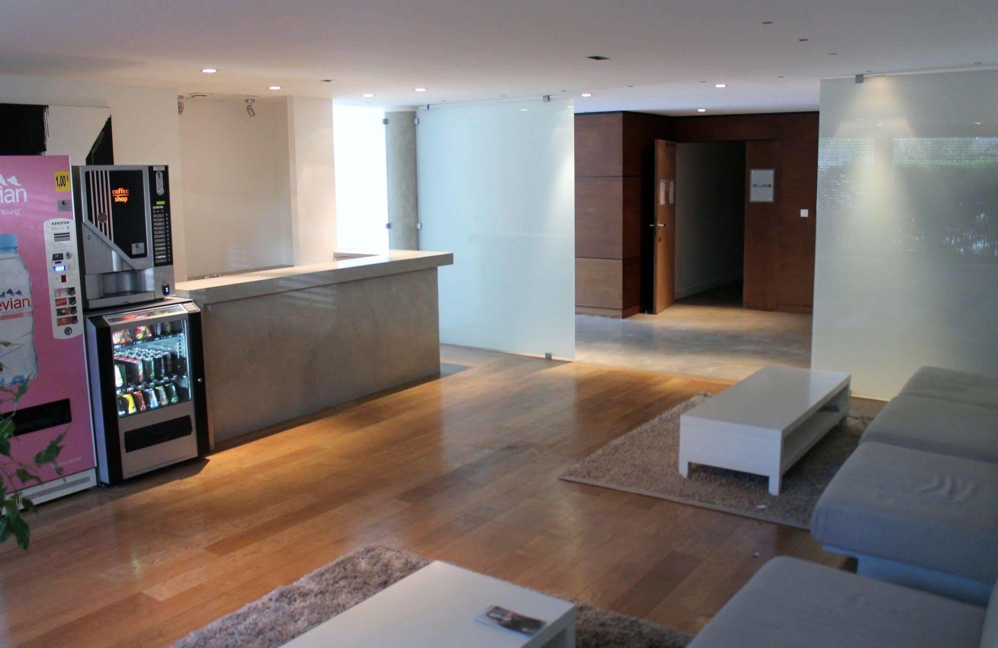 Residence Services Calypso Calanques Plage มาร์กเซย ภายนอก รูปภาพ