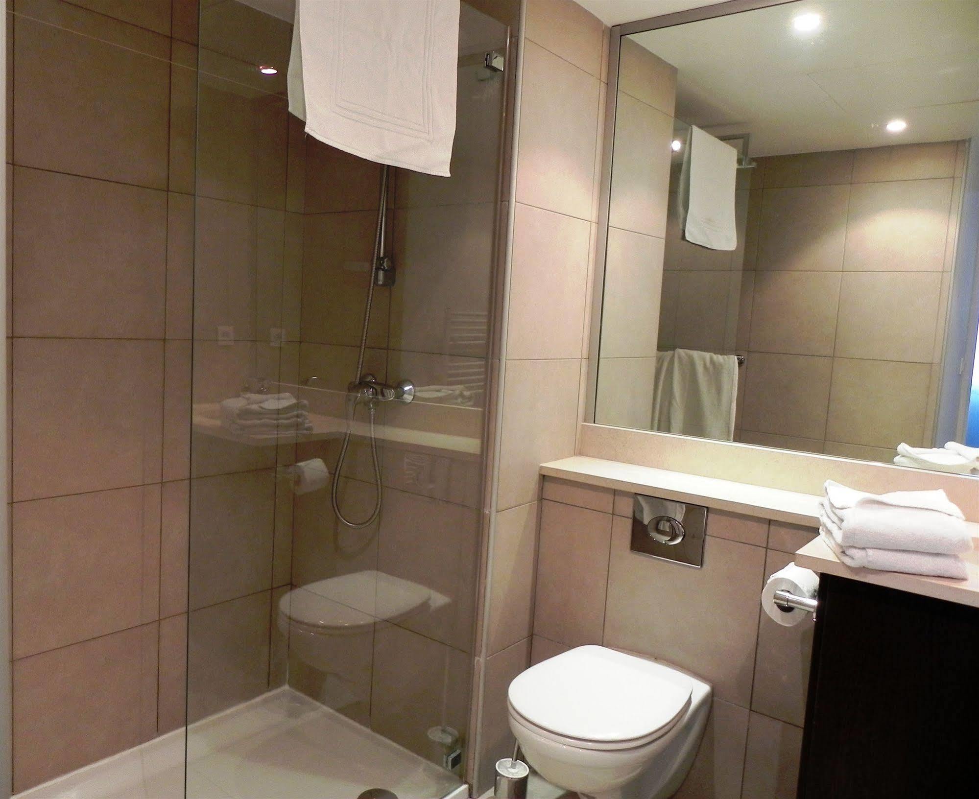 Residence Services Calypso Calanques Plage มาร์กเซย ภายนอก รูปภาพ