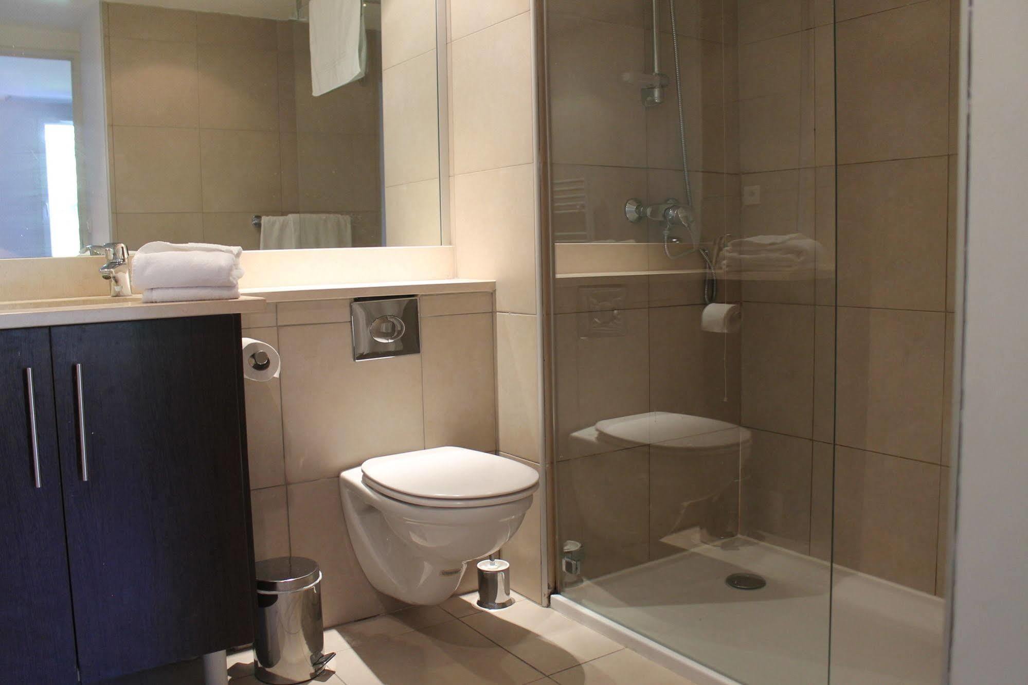 Residence Services Calypso Calanques Plage มาร์กเซย ภายนอก รูปภาพ