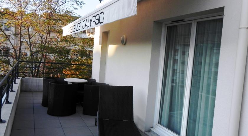 Residence Services Calypso Calanques Plage มาร์กเซย ภายนอก รูปภาพ